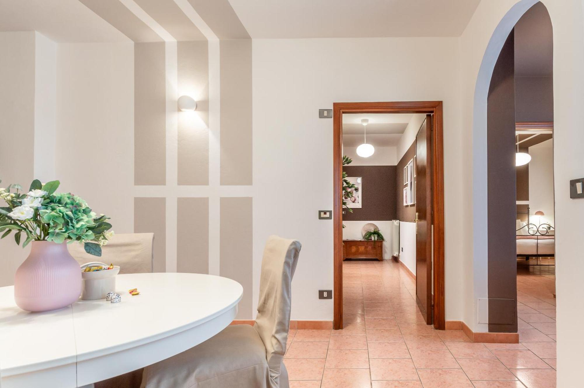Villa Flora Perugia Exterior photo