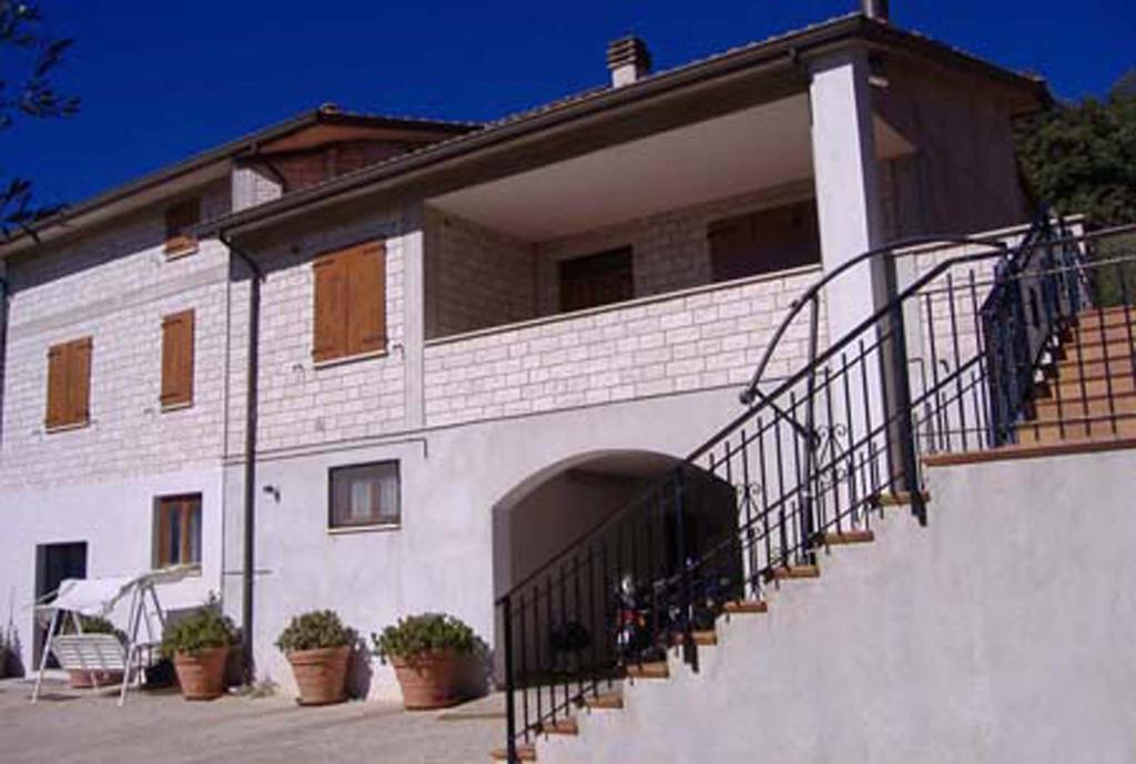 Villa Flora Perugia Exterior photo